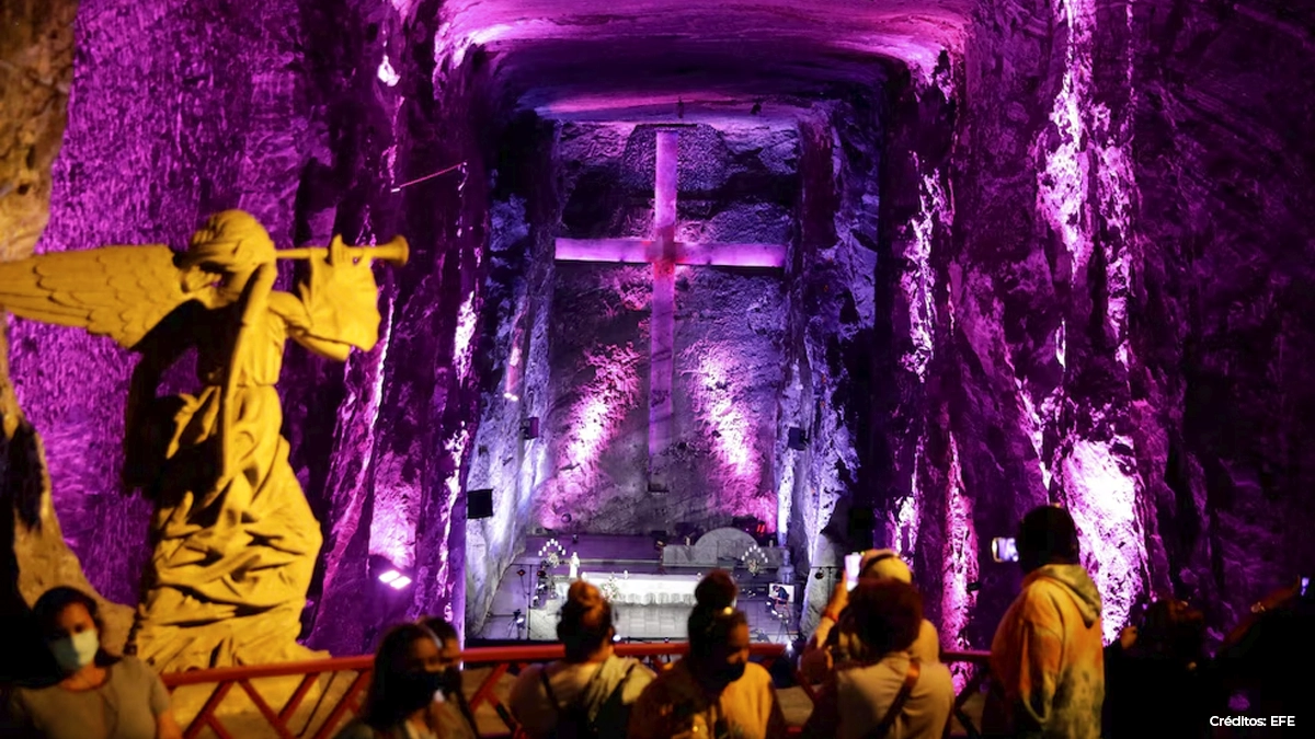 Zipaquirá Zipaquirá