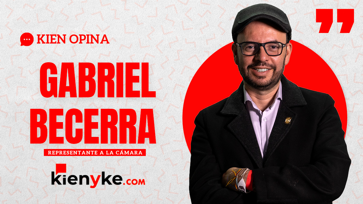 Gabriel Becerra - Kienyke.com Gabriel Becerra - Kienyke.com