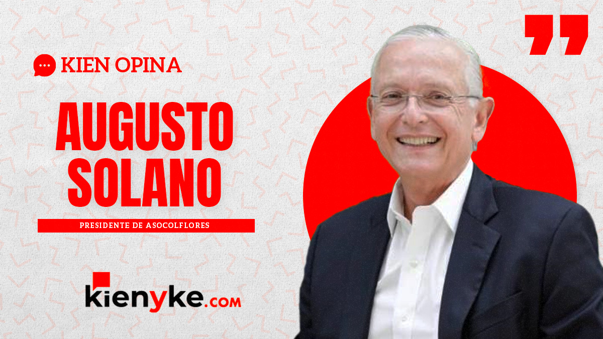 Augusto Solano Augusto Solano