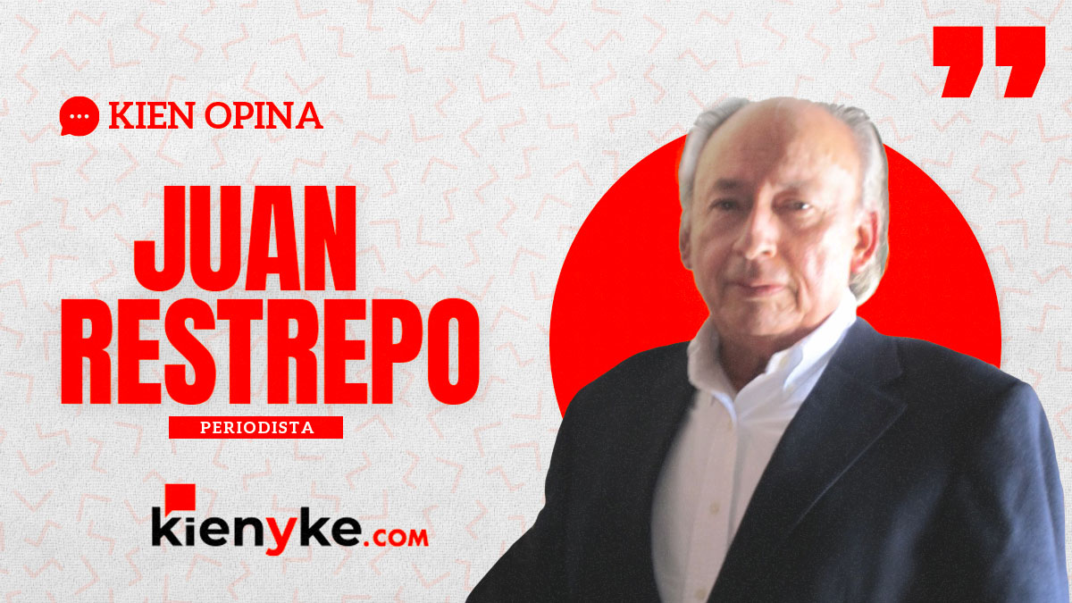 Juan Restrepo Juan Restrepo