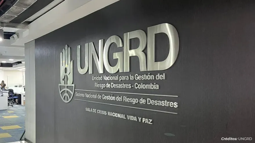 UNGRD UNGRD