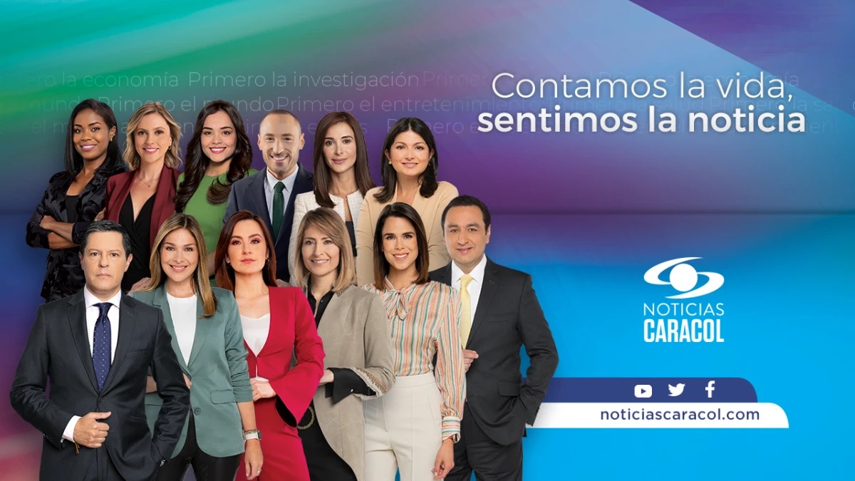 Noticias Caracol