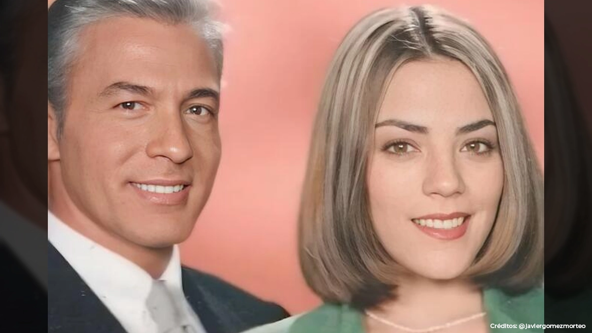 'César Luis Freydell', de 'Pedro el escamoso', se despidió de la 'Doctora Paula' 'César Luis Freydell', de 'Pedro el escamoso', se despidió de la 'Doctora Paula'