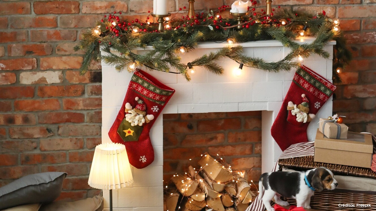 Decoración Navidad Decoración Navidad
