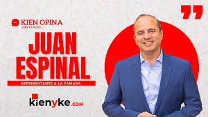 Juan Espinal - Kienyke.com Juan Espinal - Kienyke.com