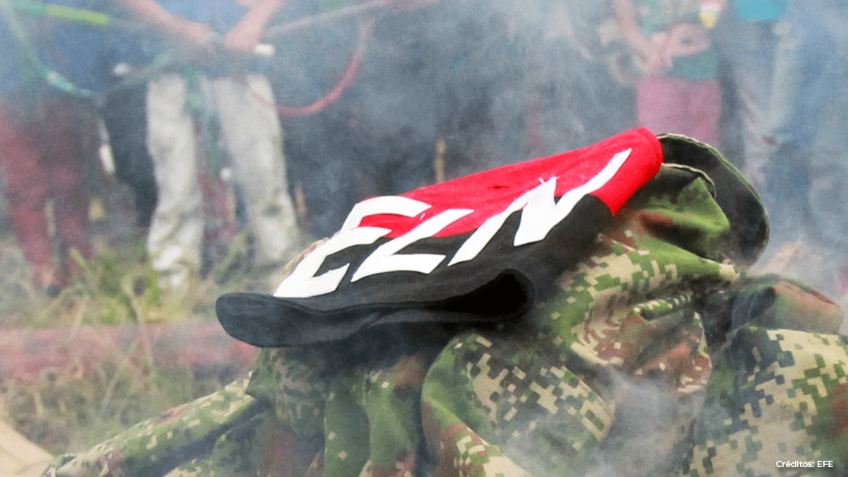 ELN ELN
