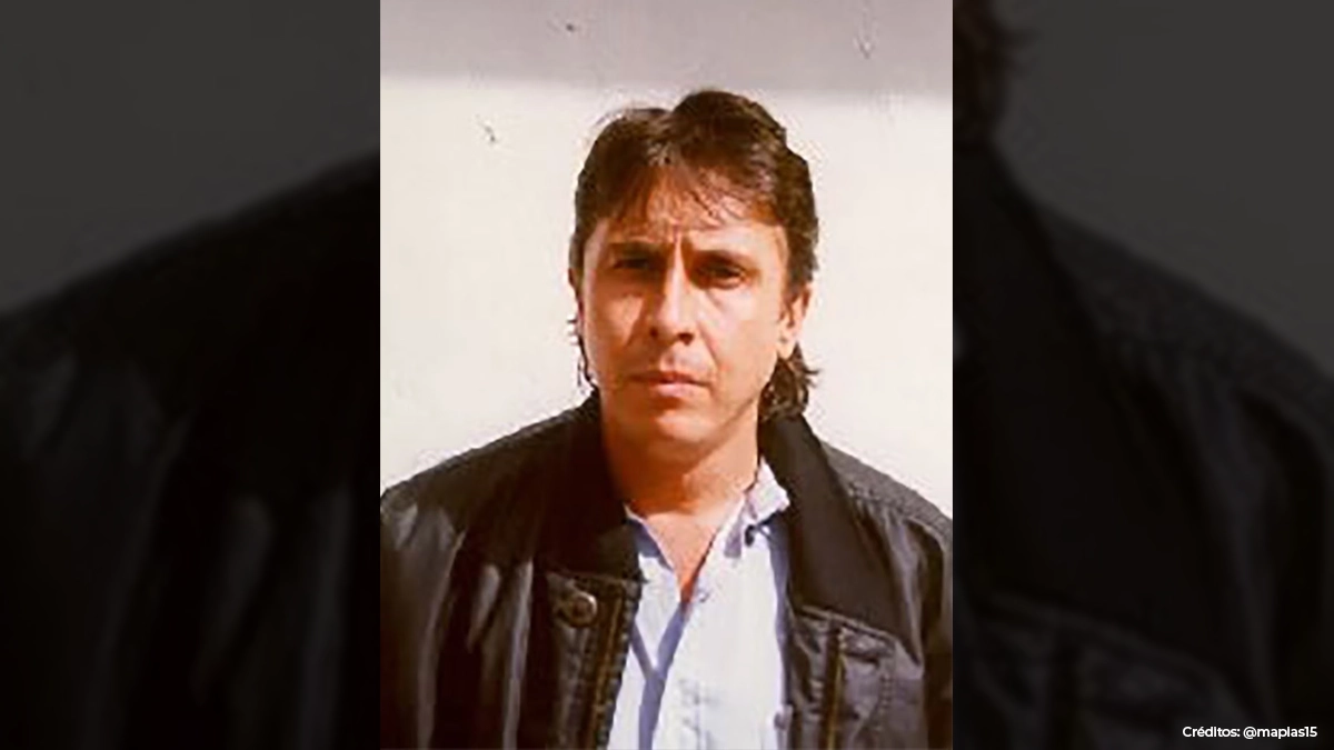 Fabio Ochoa, el excapo del cartel de Medellín, libre tras más de 25 años preso en EEUU Fabio Ochoa, el excapo del cartel de Medellín, libre tras más de 25 años preso en EEUU