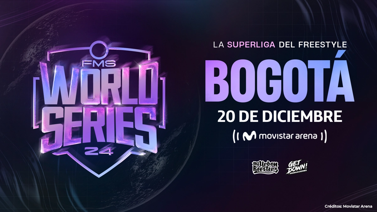 FMS World Series Bogotá FMS World Series Bogotá