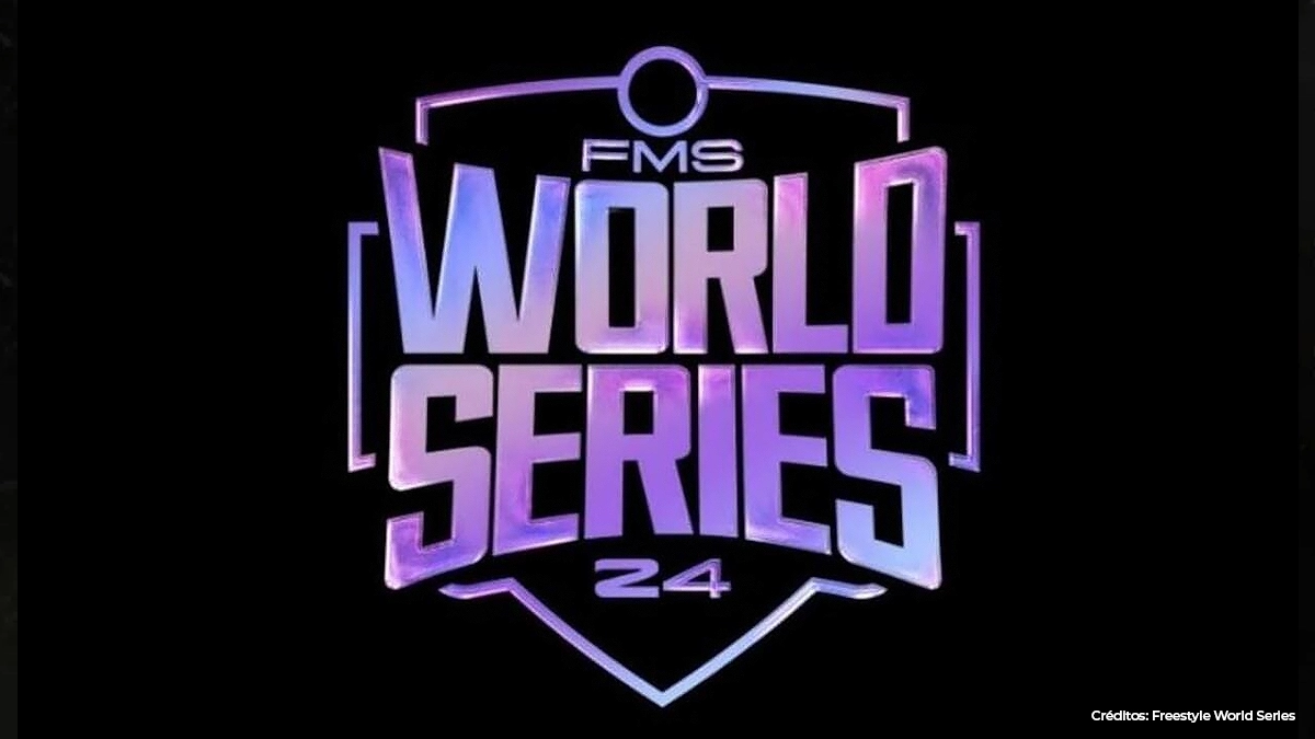 Freestyle World Series Freestyle World Series