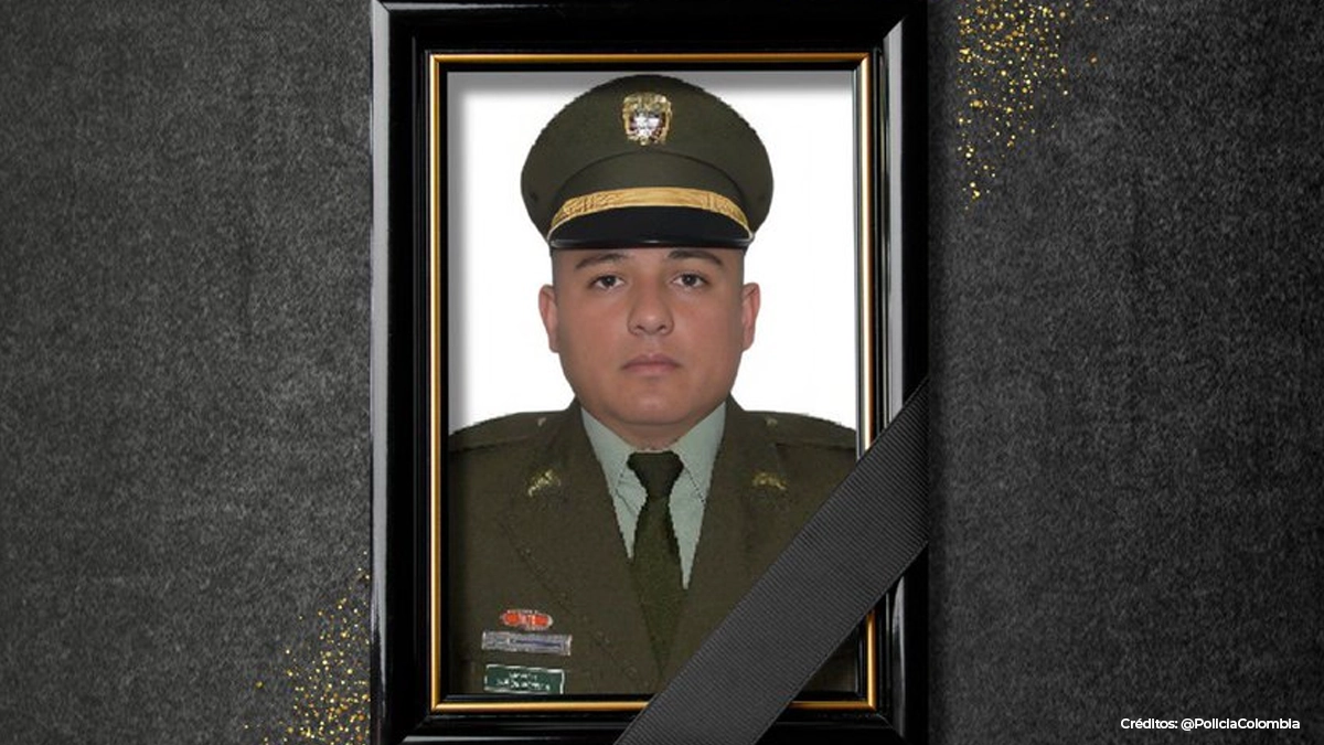 Francotirador asesina a comandante de Policía Francotirador asesina a comandante de Policía