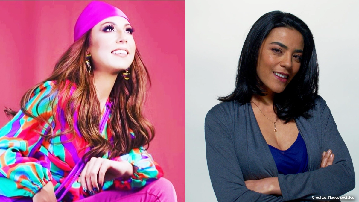 Mafe Walker Sandra Reyes Mafe Walker Sandra Reyes