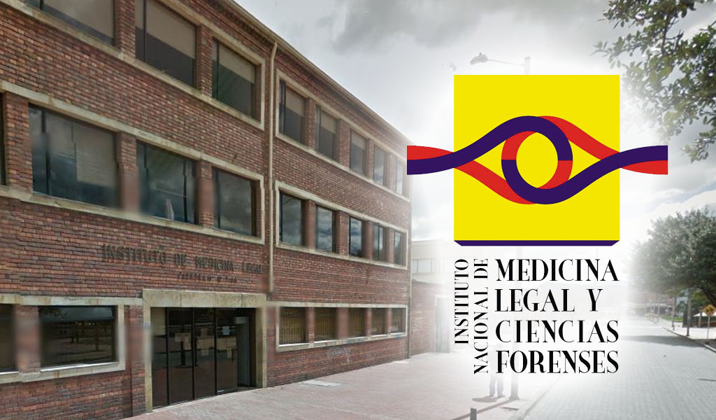 Medicina Legal desconoce que haya 20.000 cuerpos sin identificar en aeropuerto Medicina Legal desconoce que haya 20.000 cuerpos sin identificar en aeropuerto