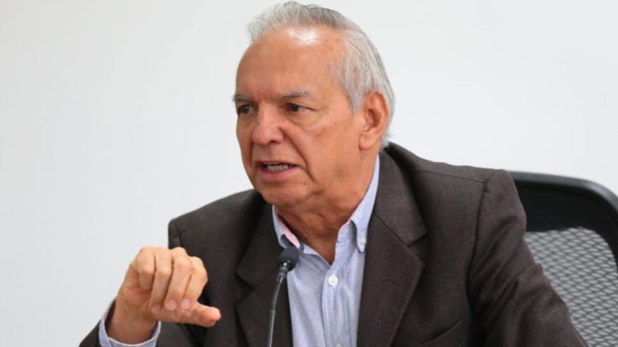 Ricardo Bonilla Ricardo Bonilla