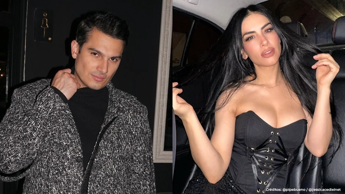 @pipebueno / @jessicacedielnet @pipebueno / @jessicacedielnet