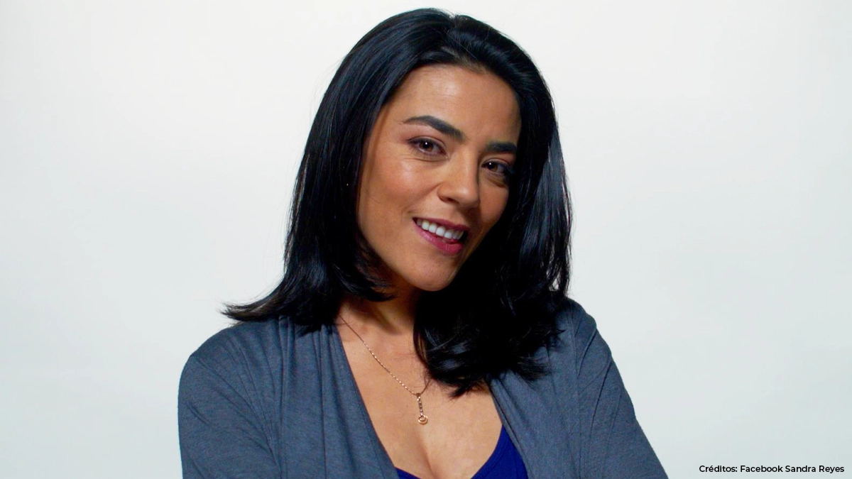Facebook Sandra Reyes Facebook Sandra Reyes