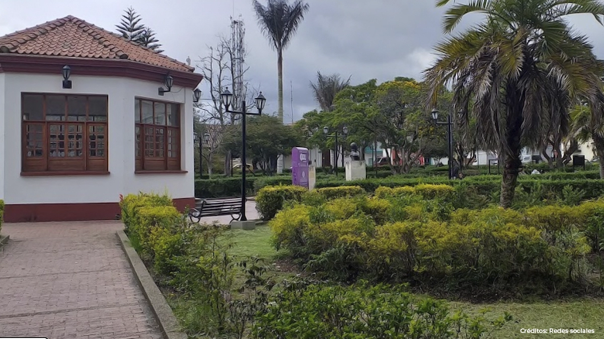 Subachoque Subachoque