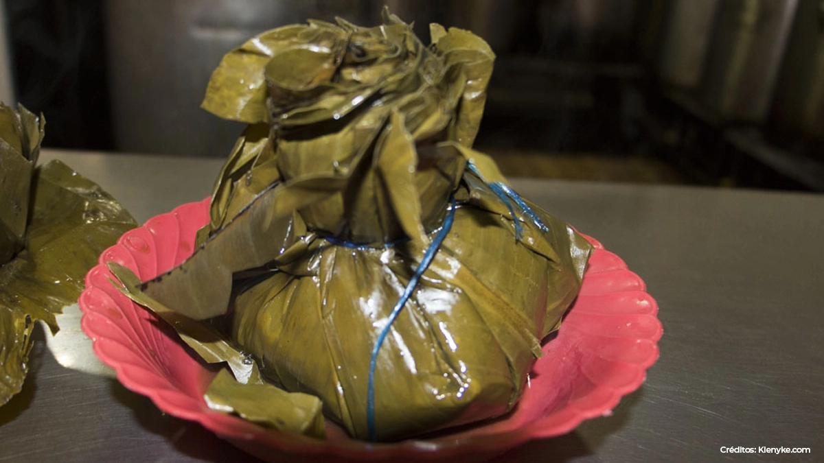 tamal tamal