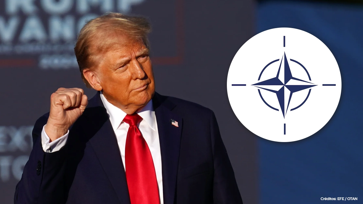 ¿Estados Unidos abandonará la OTAN? ¿Estados Unidos abandonará la OTAN?