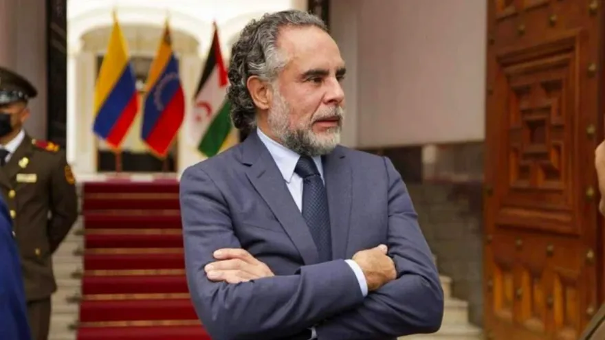 Armando Benedetti Armando Benedetti