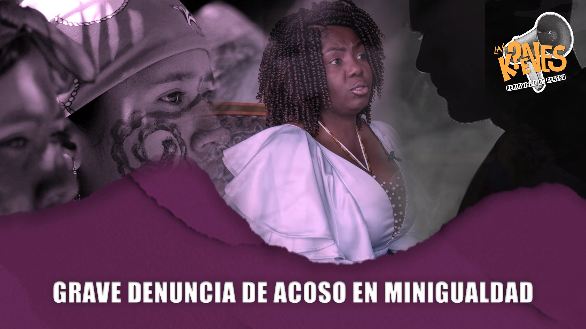 Grave denuncia de acoso en MinIgualdad Grave denuncia de acoso en MinIgualdad