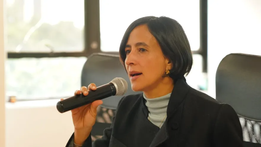 Nueva-ministra-de-ambiente Nueva-ministra-de-ambiente