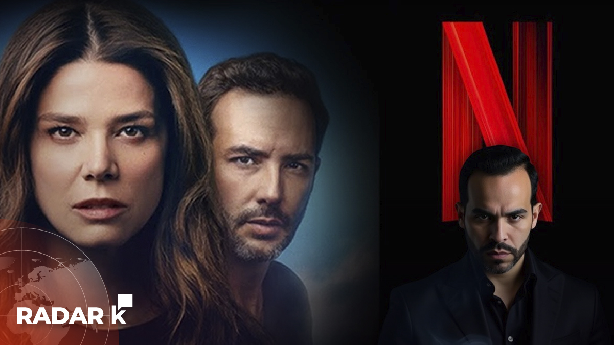 Medusa Netflix Medusa