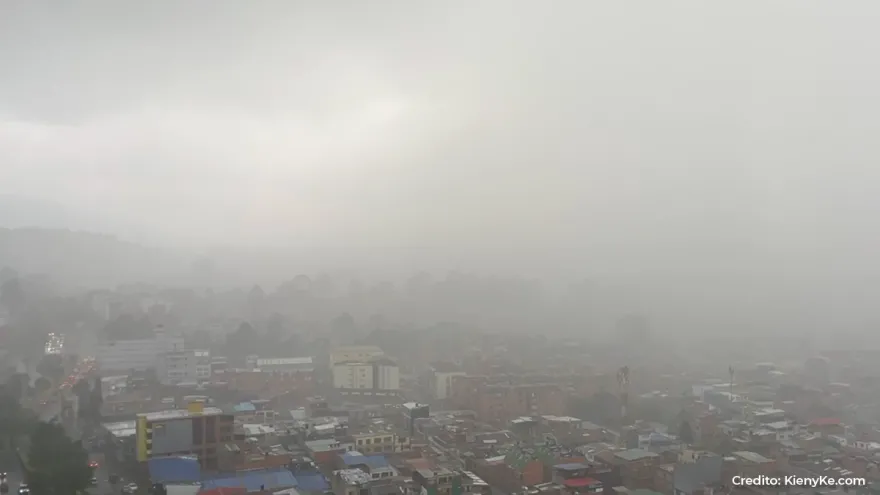 Fuertes-lluvias-en-Bogotá Fuertes-lluvias-en-Bogotá