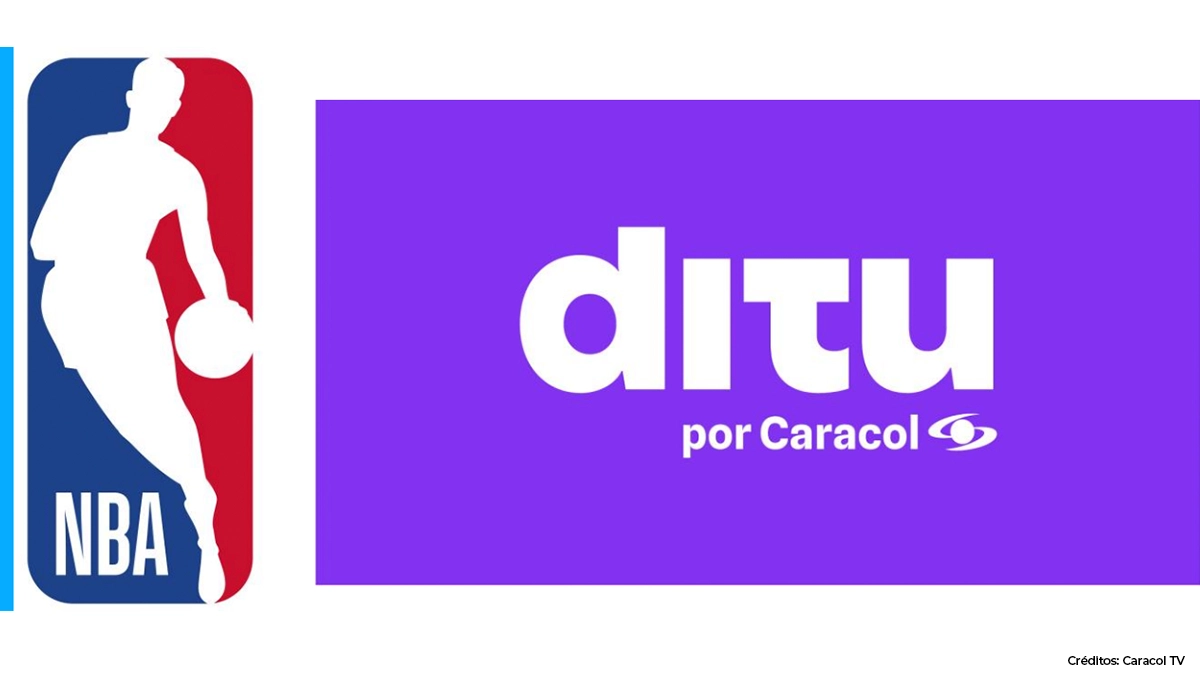 Caracol Televisión adquiere derechos de transmisión de la NBA Caracol Televisión adquiere derechos de transmisión de la NBA