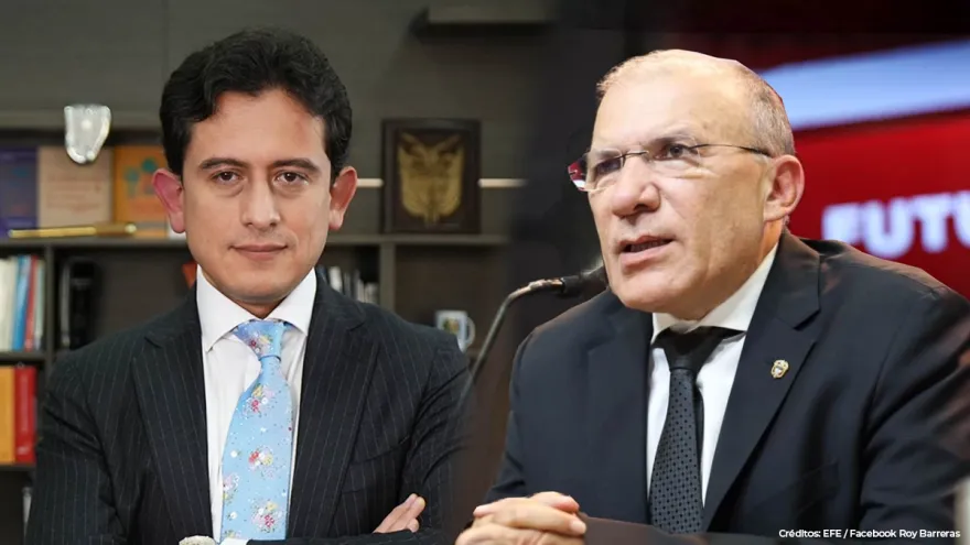 Luis-Carlos-Reyes-Escándalo-DIAN Luis-Carlos-Reyes-Escándalo-DIAN