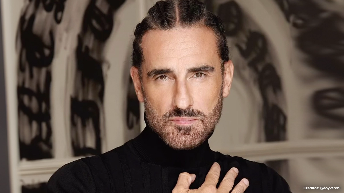 Cosas fuertes”, Miguel Varoni habla de su matrimonio con Catherine  Siachoque | KienyKe