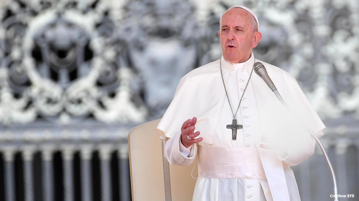 papa francisco papa francisco