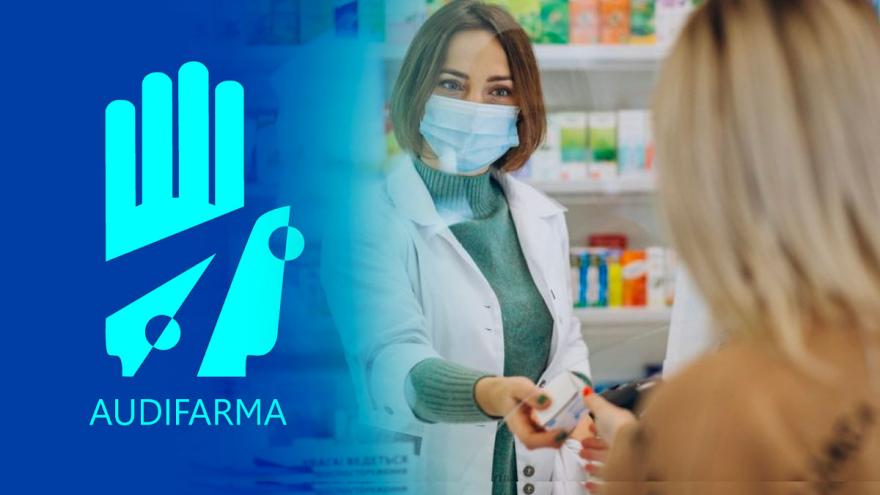 Audifarma