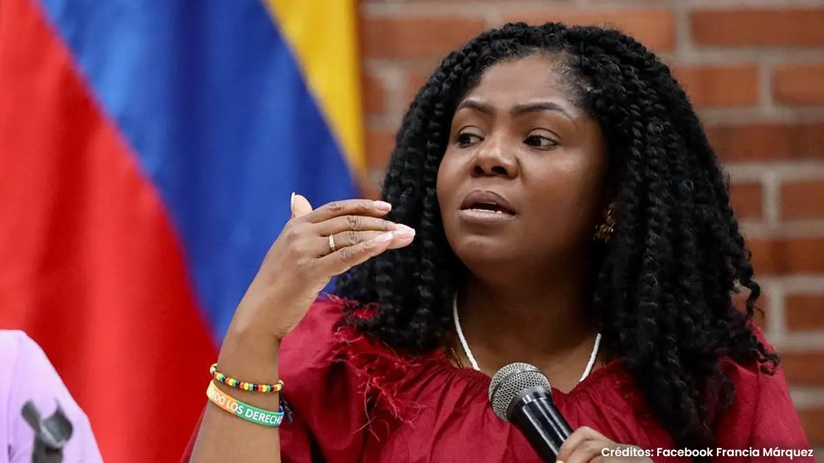 Francia Márquez Francia Márquez