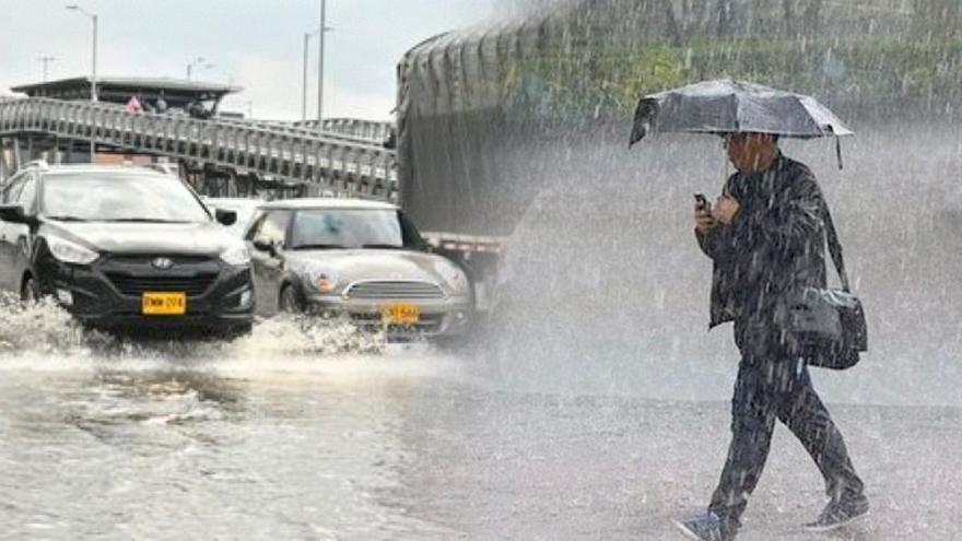 Lluvias-causan-daños-en-Bogotá Lluvias-causan-daños-en-Bogotá