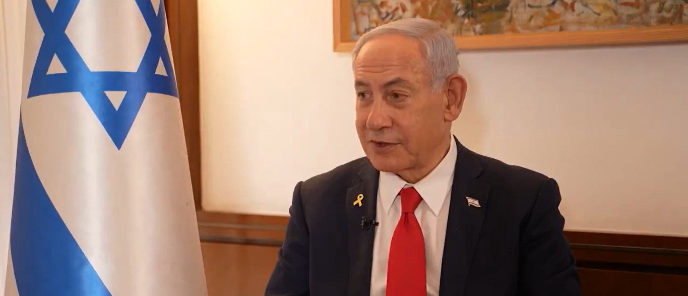 Netanyahu-advierte-a-Hamás Netanyahu-advierte-a-Hamás