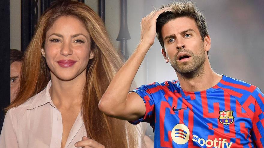 Shakira Piqué Shakira