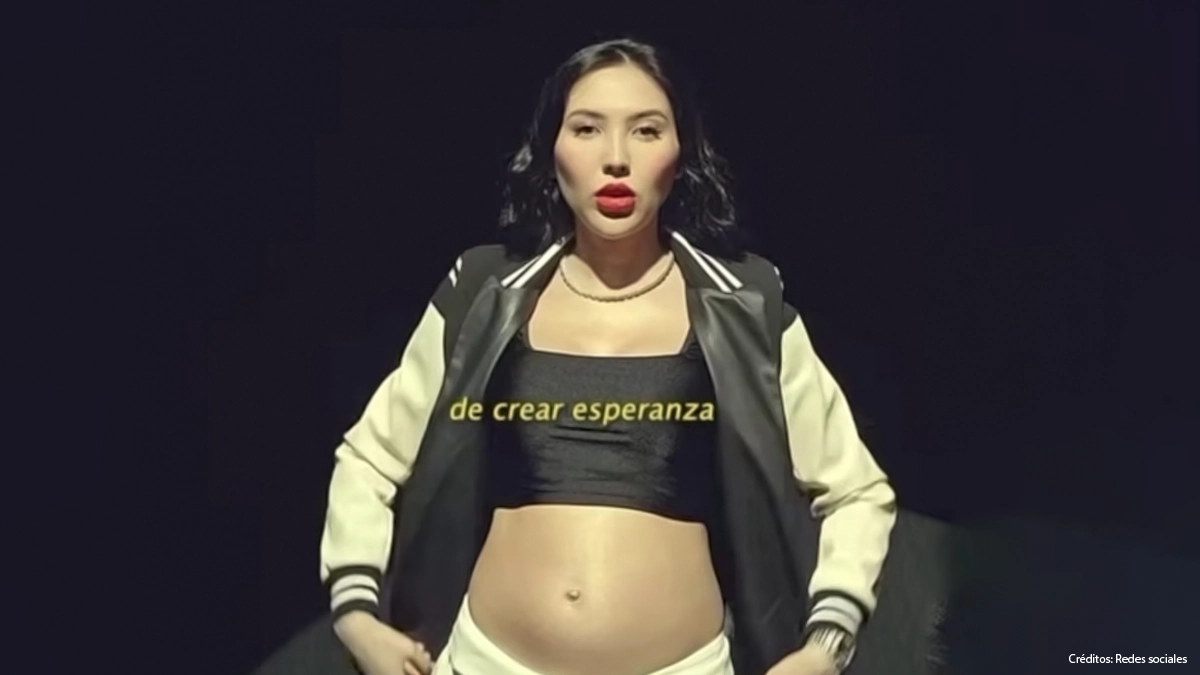 Aida Victoria Merlano