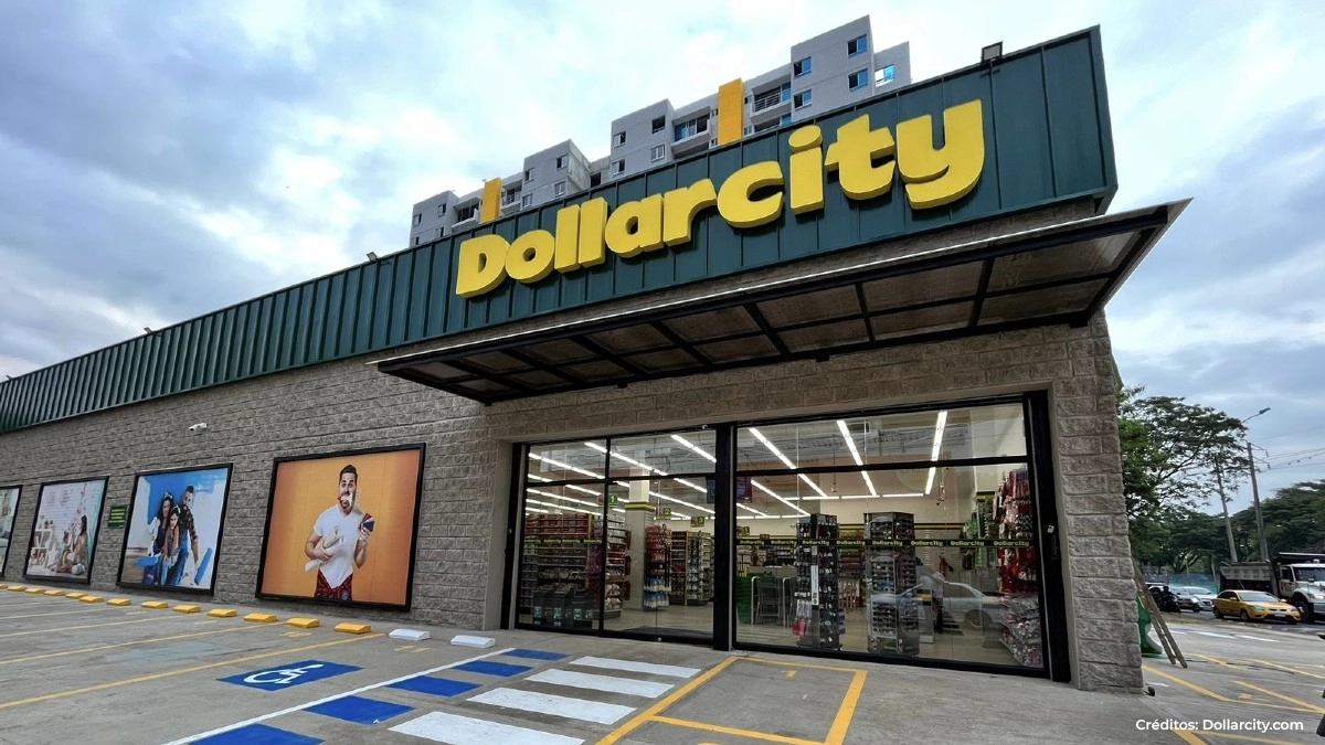 dollarcity