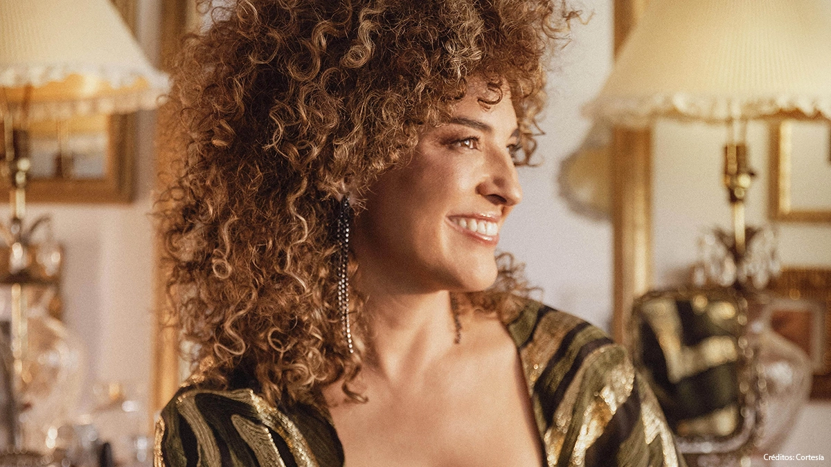 Inés Gaviria