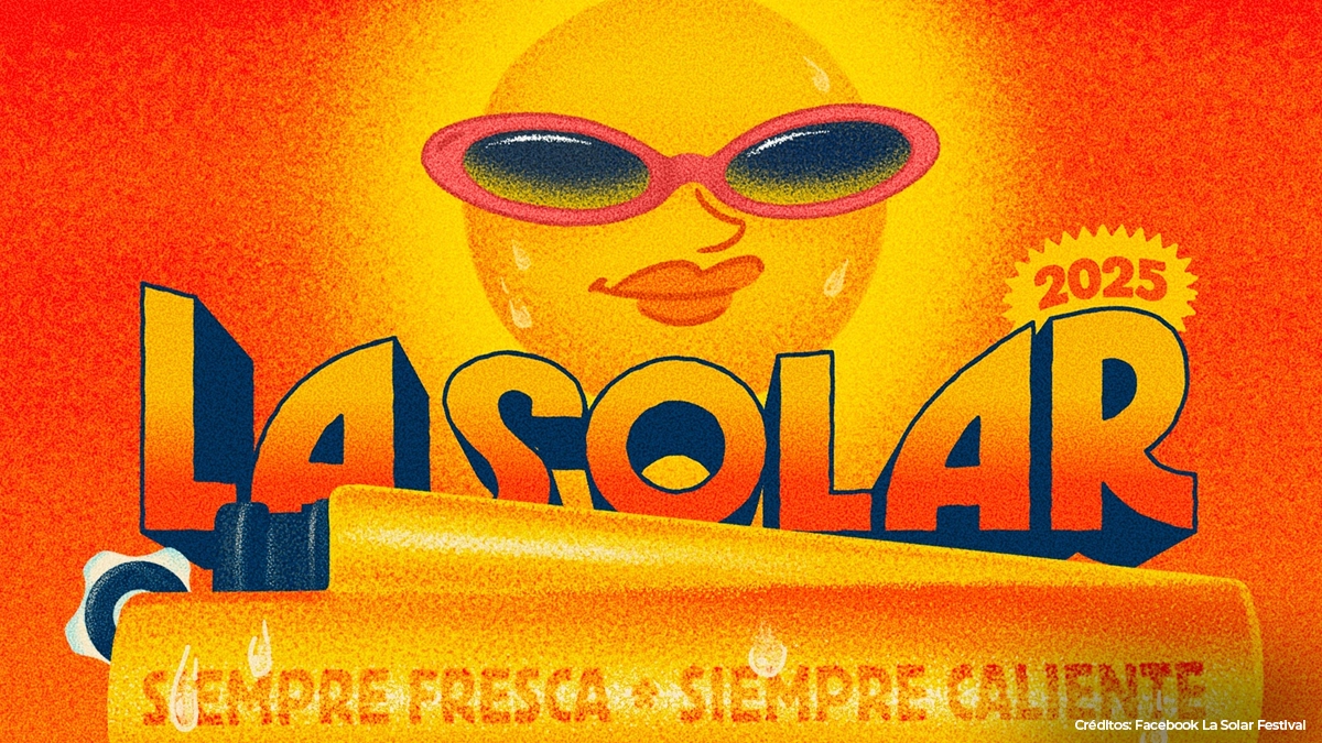 Facebook La Solar Festival Facebook La Solar Festival