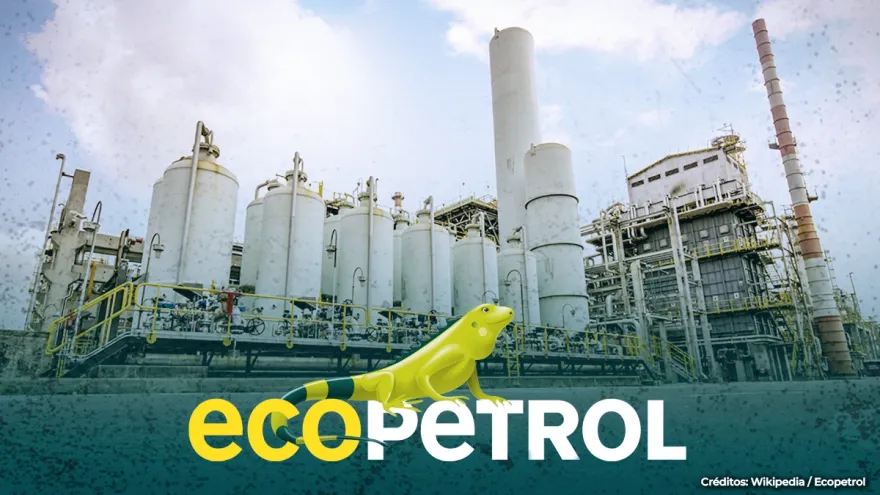 Ecopetrol Ecopetrol