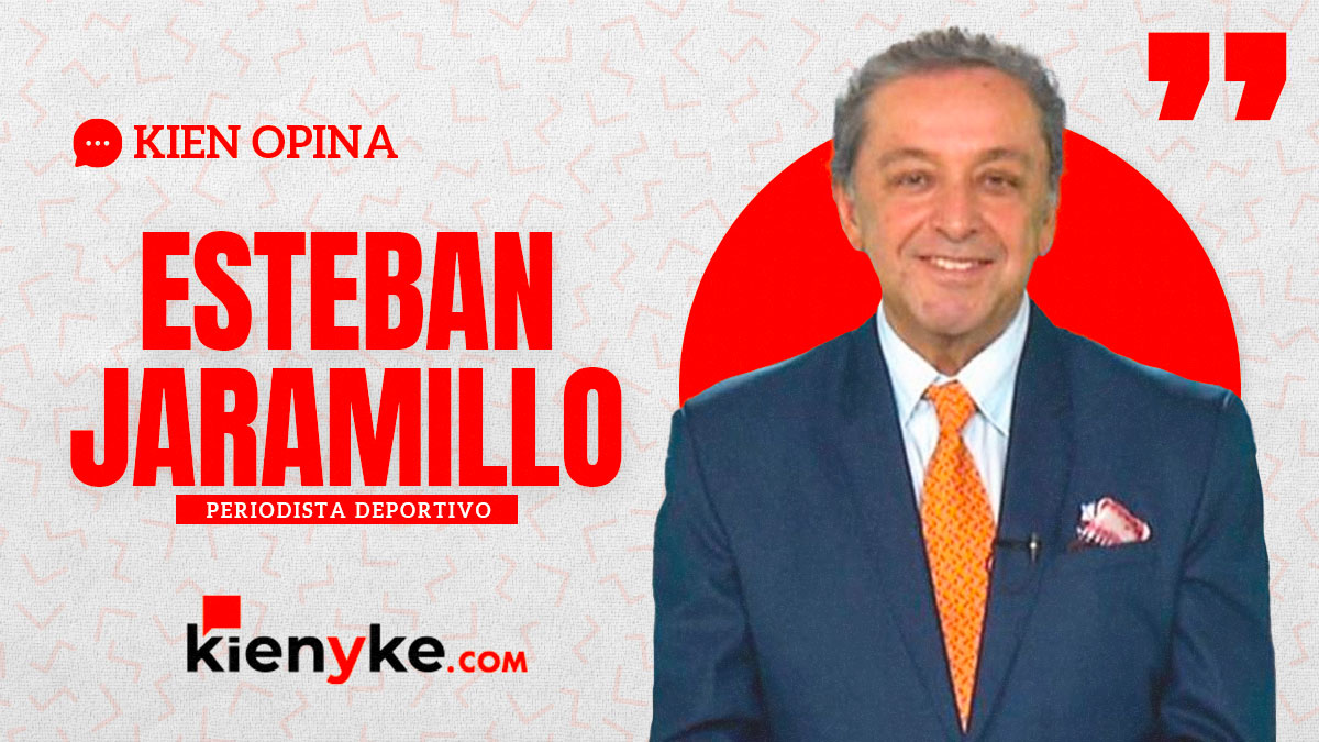 Esteban-Jaramillo Esteban-Jaramillo