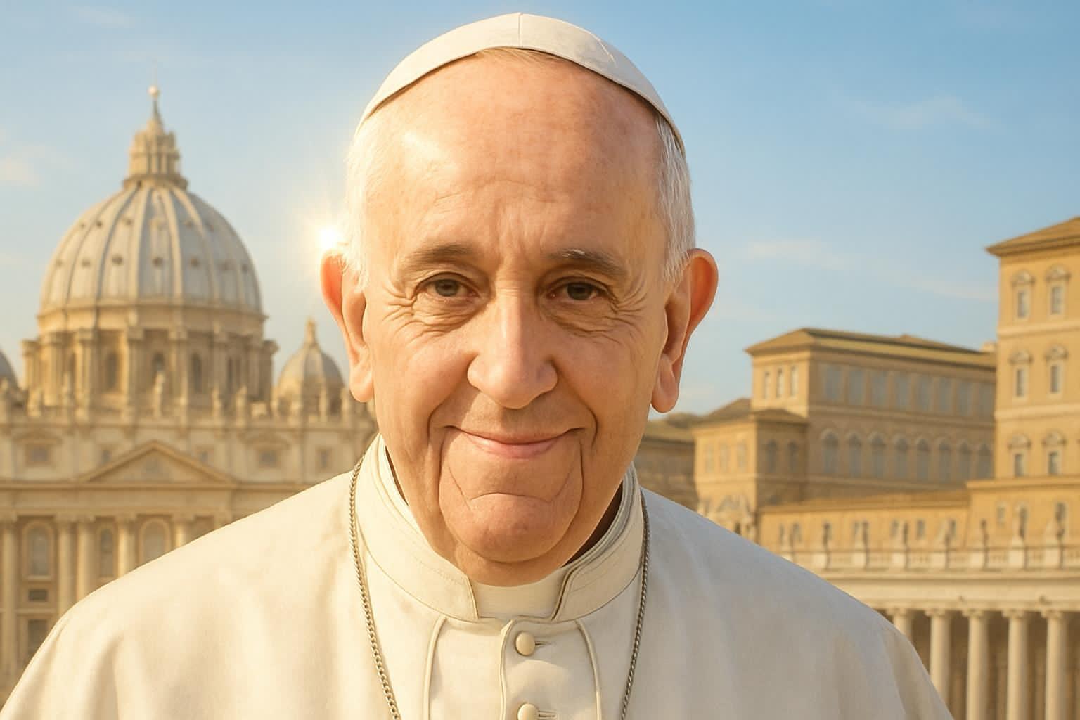 Funeral papa Francisco Funeral papa Francisco