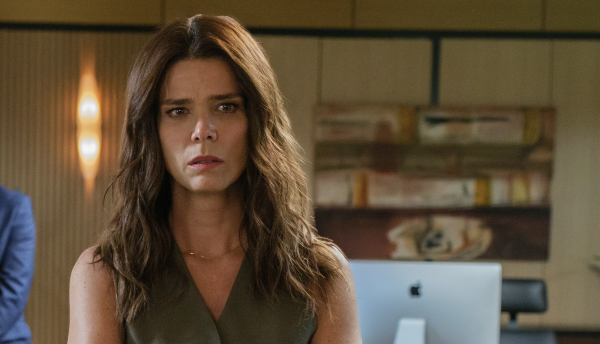 Juana Acosta Medusa Juana Acosta