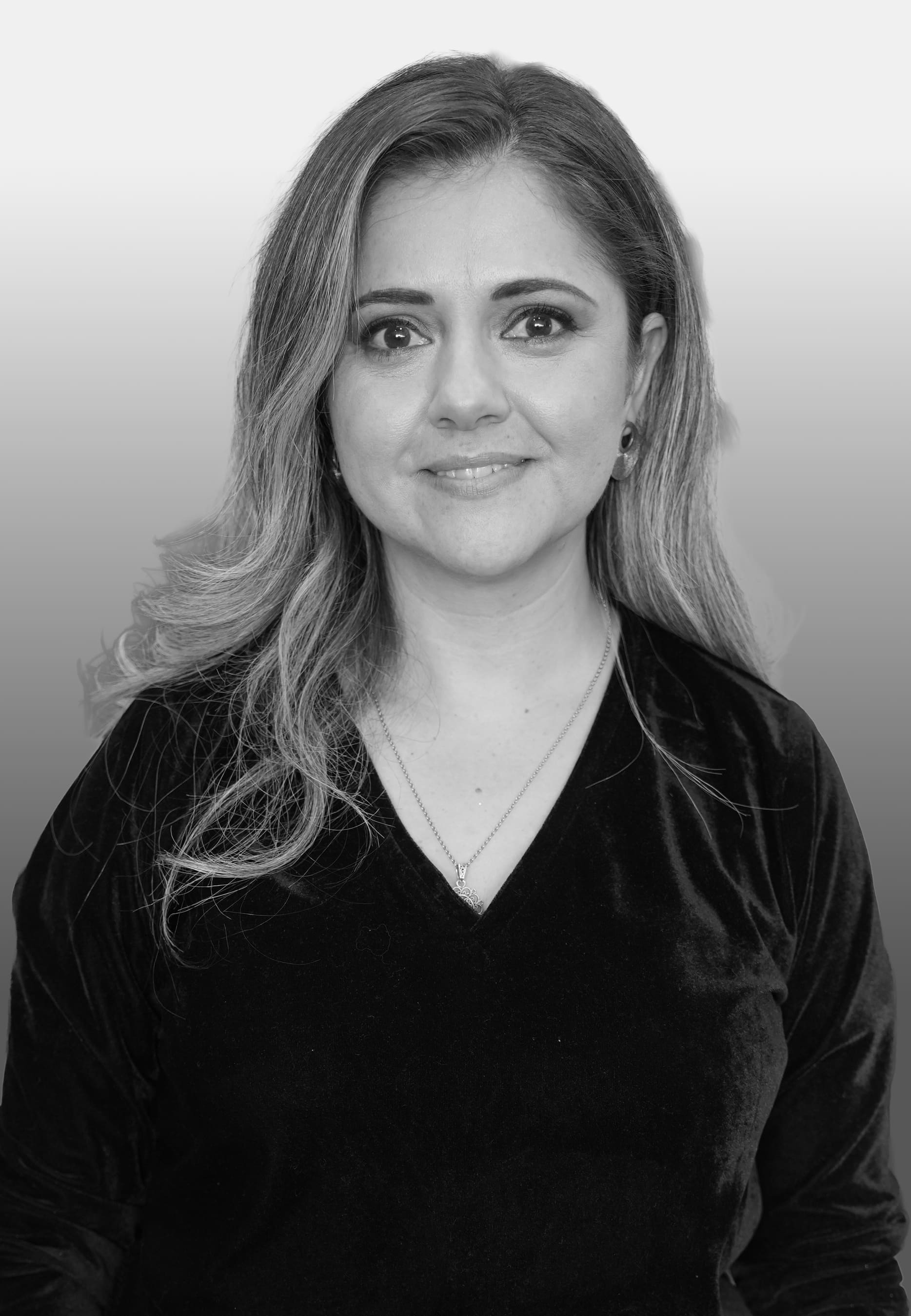 Pamela Hernandez
