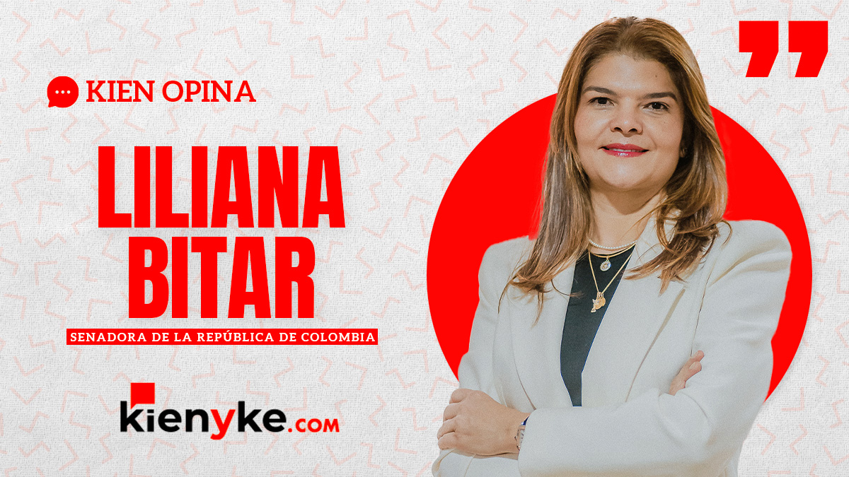 Liliana Bitar