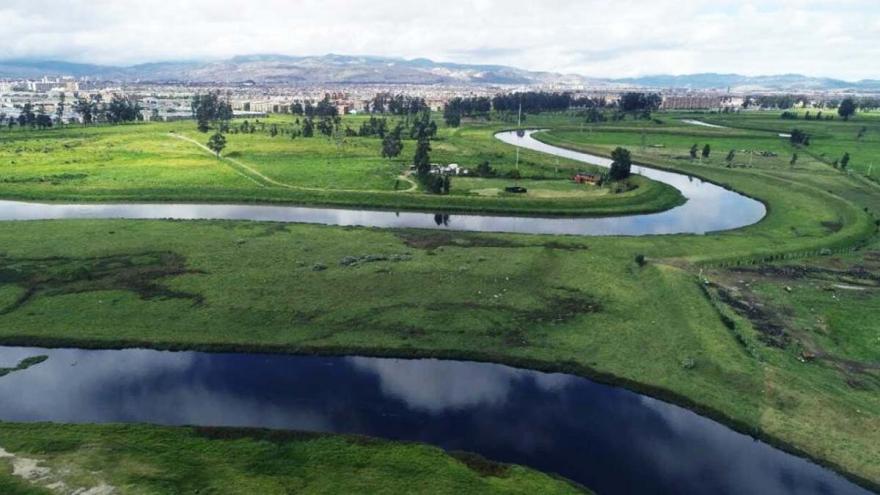 Niña-ahogada-Río-Bogotá Niña-ahogada-Río-Bogotá