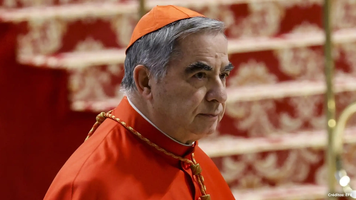 Angelo Becciu