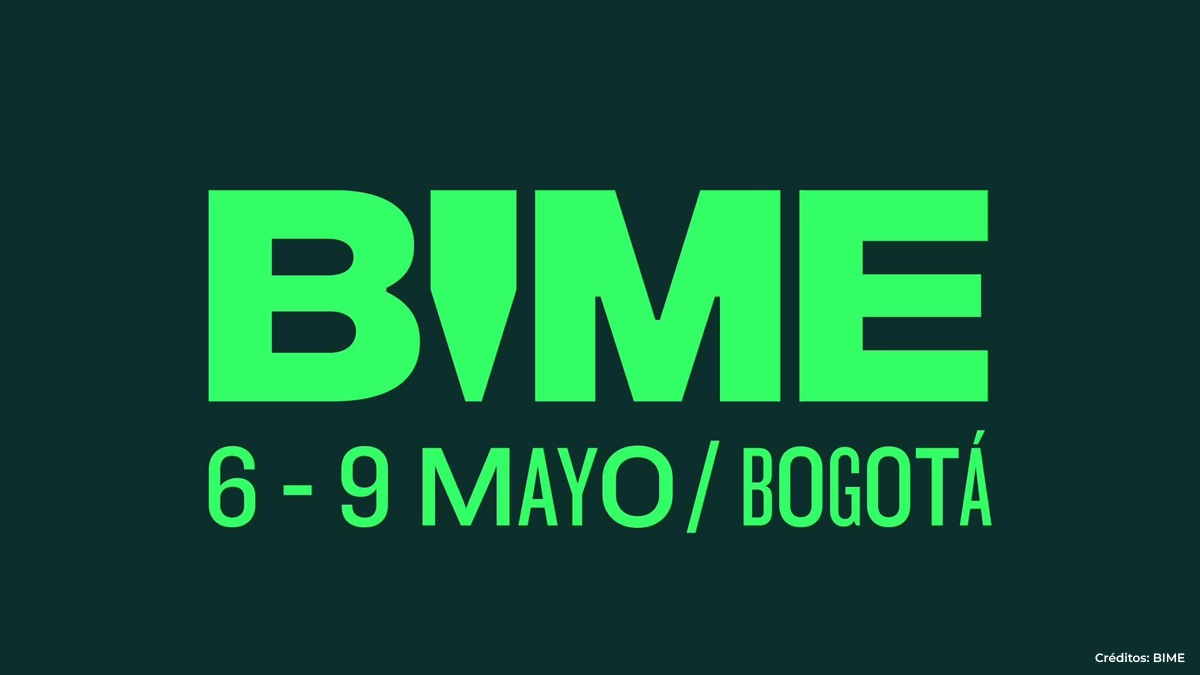 BIME BIME