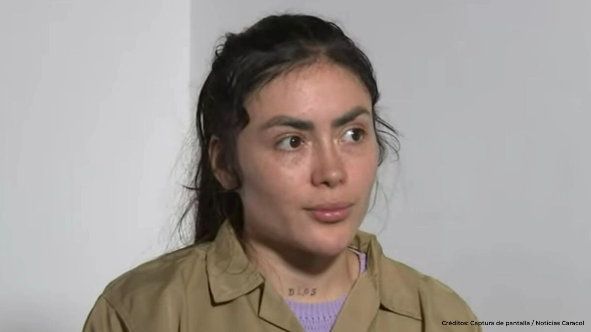 Epa Colombia cárcel Epa Colombia